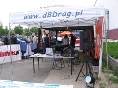 Tuning Show fot GND